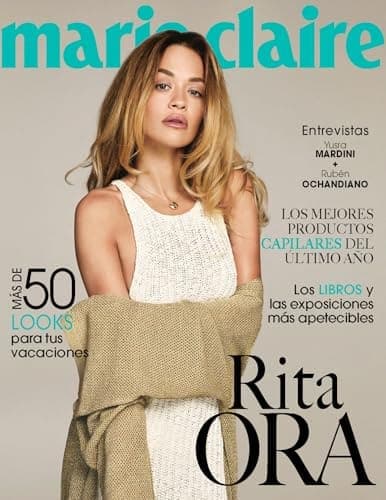 Marie Claire