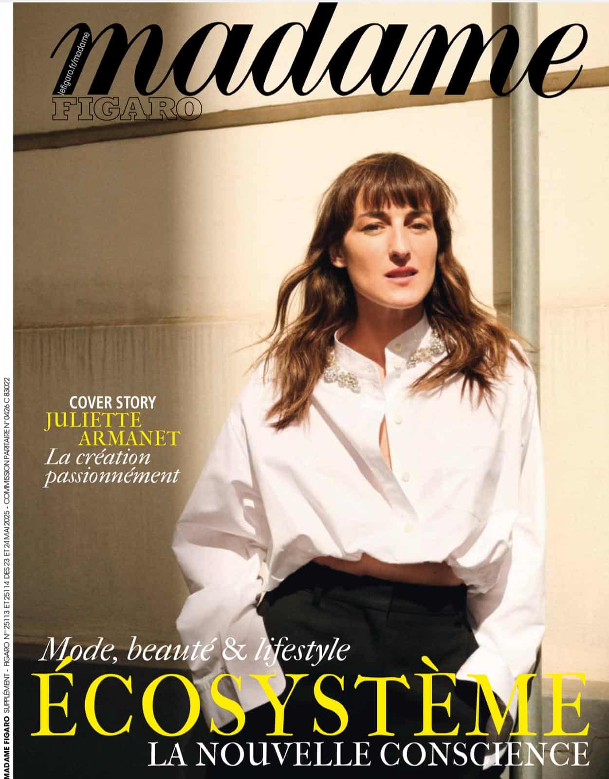 Madame