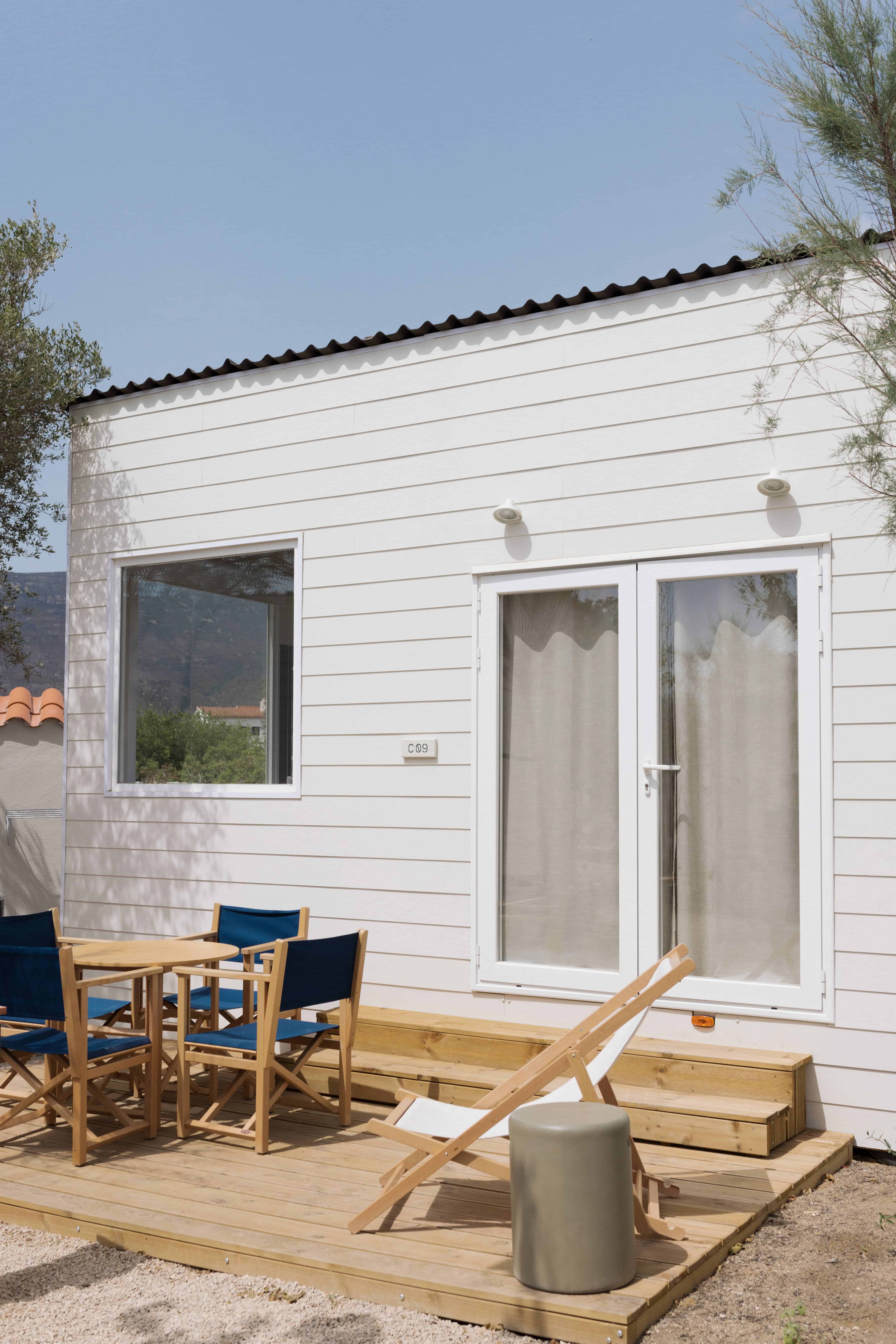 Disseny minimalista i funcional