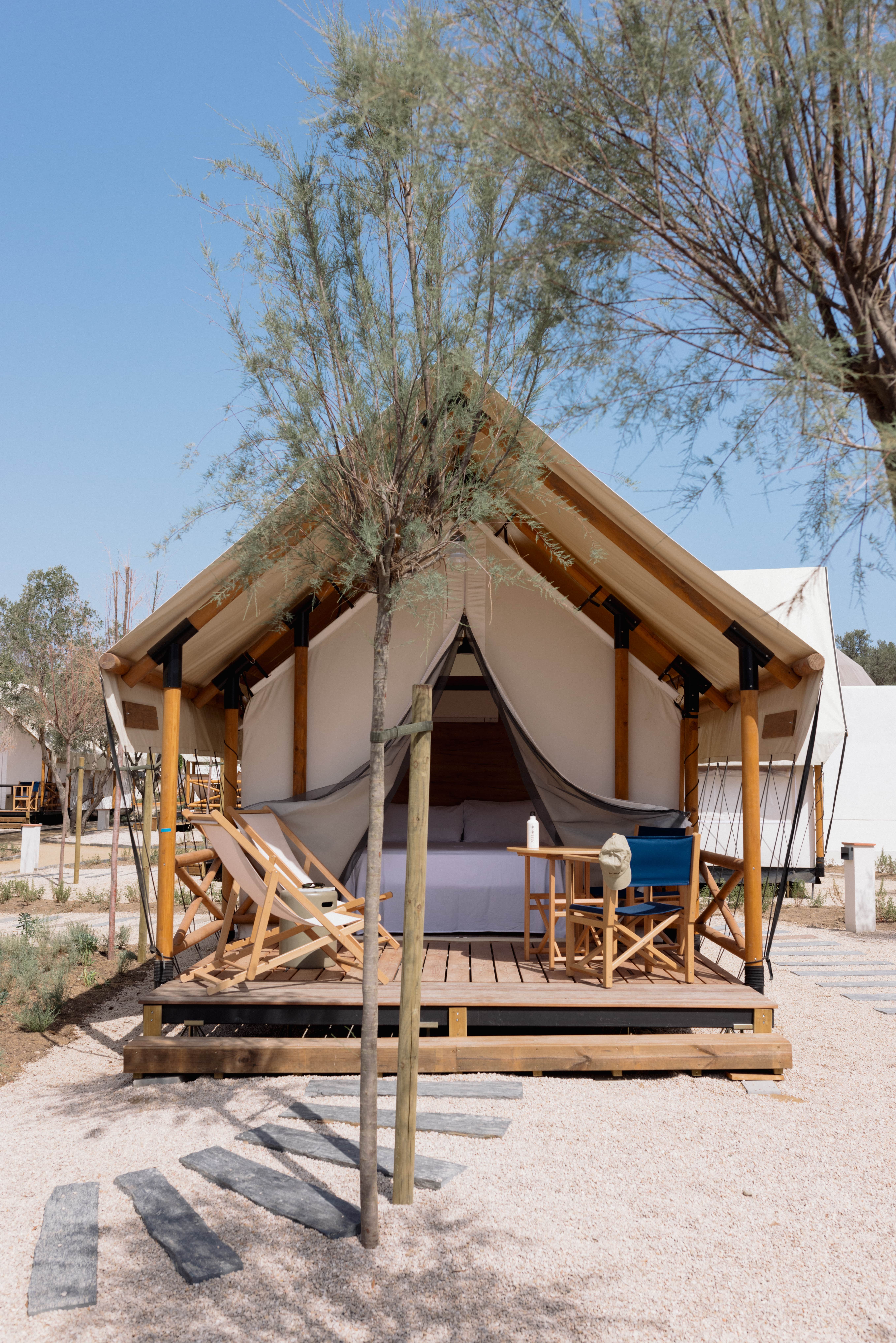 Design minimalista e funzionale