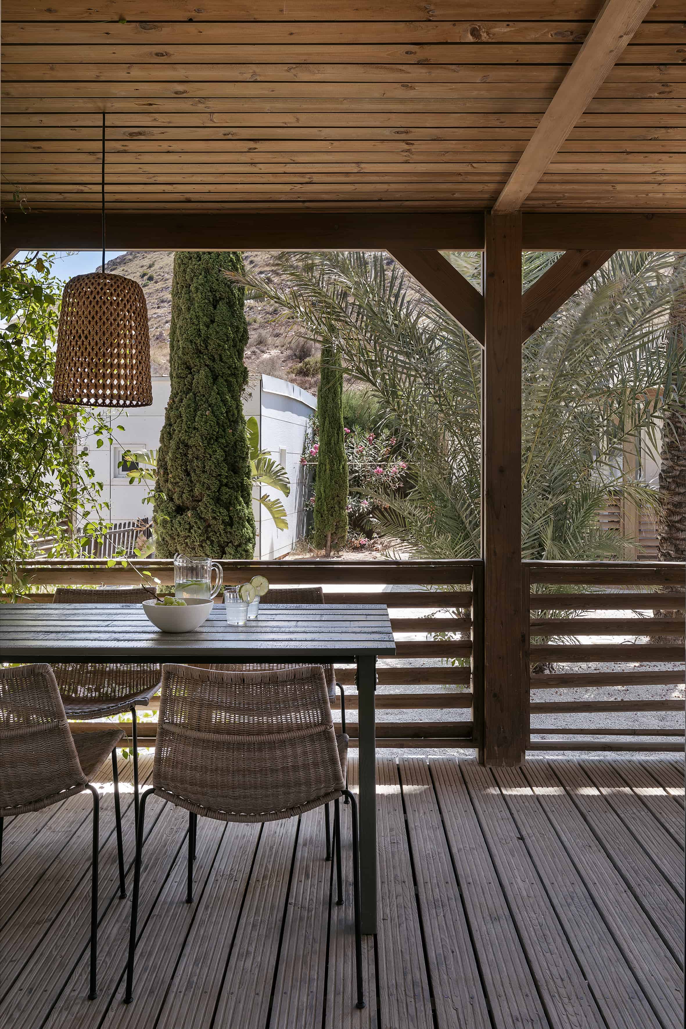 Disseny minimalista i funcional