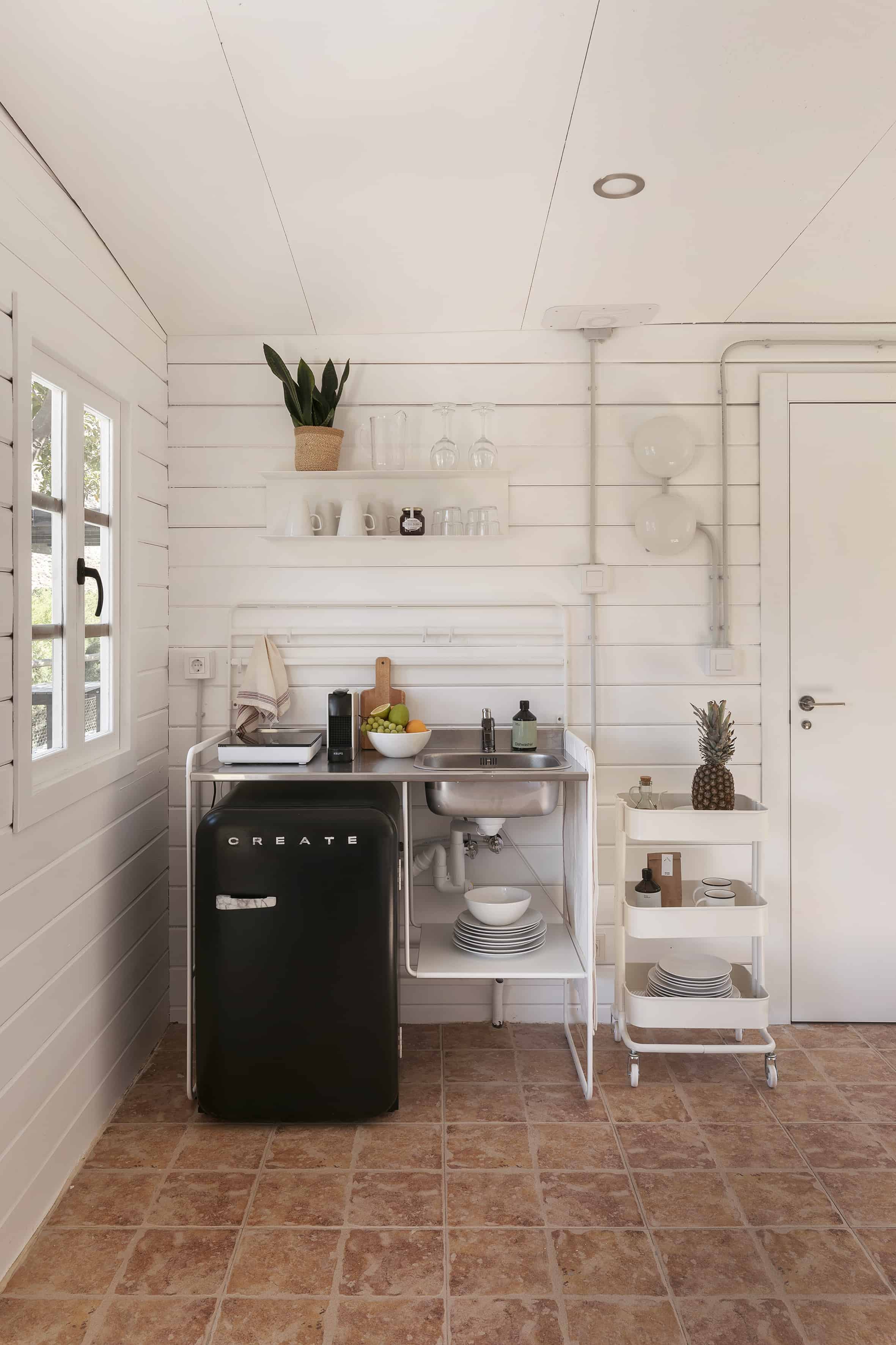 Ecco tutto ciò di cui hai bisogno.