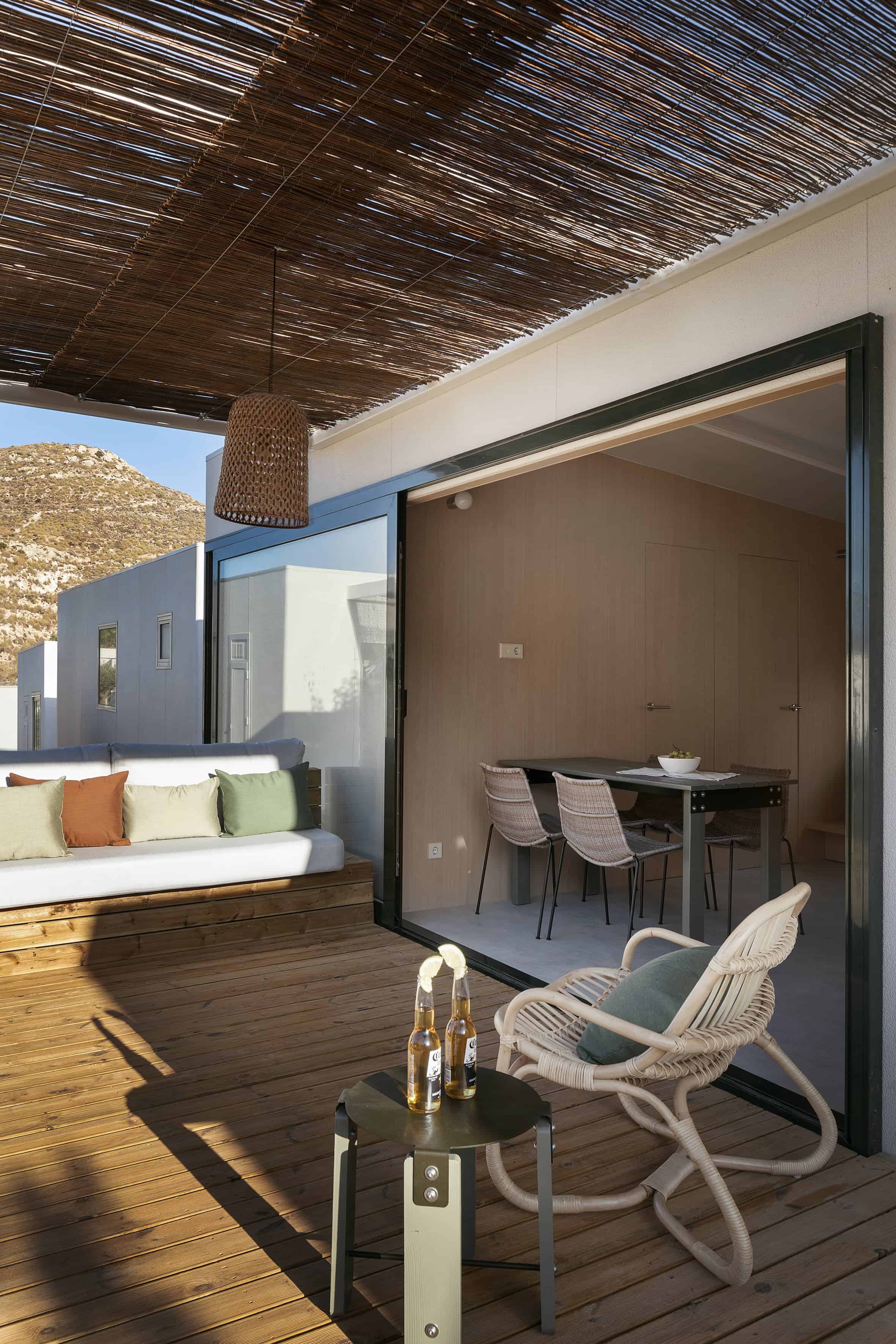 Disseny minimalista i funcional