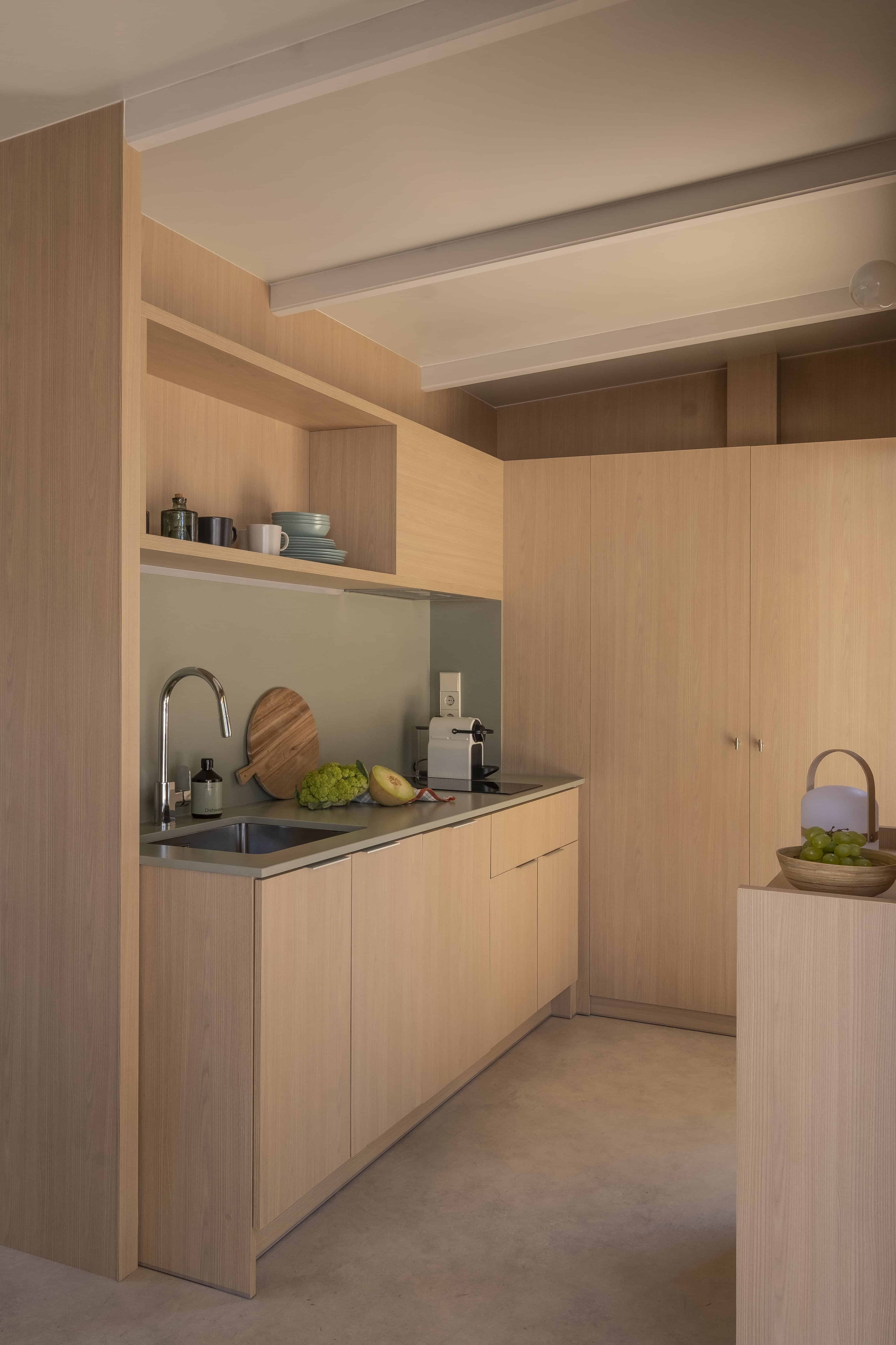 Comoditat i tranquil·litat