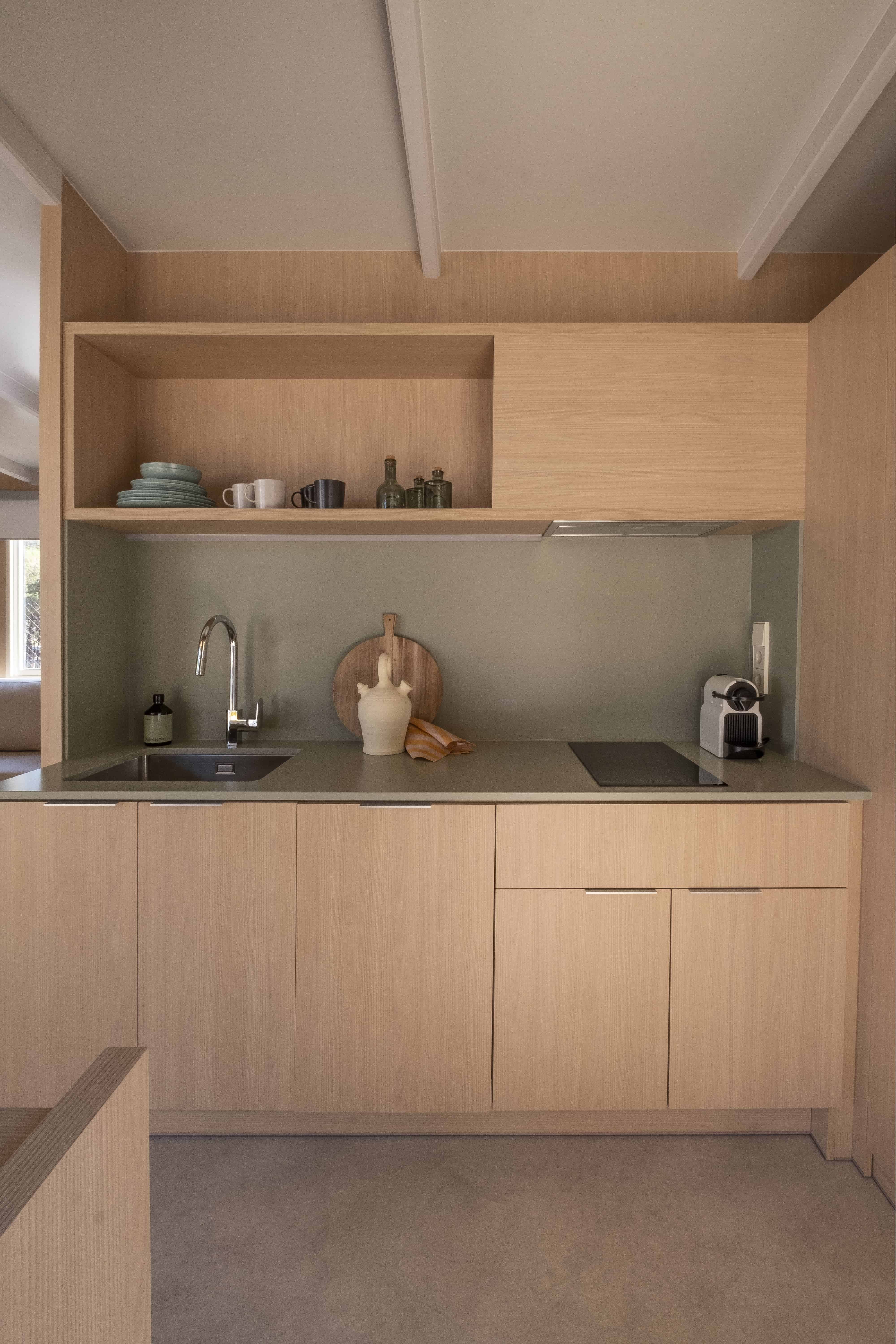 Conforto e tranquilidade