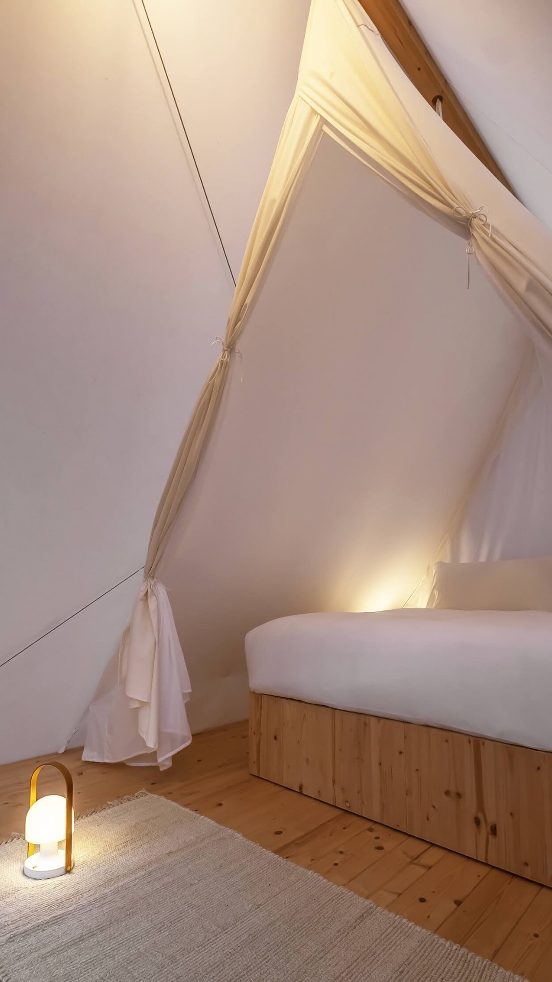 Qualité de sommeil certifiée