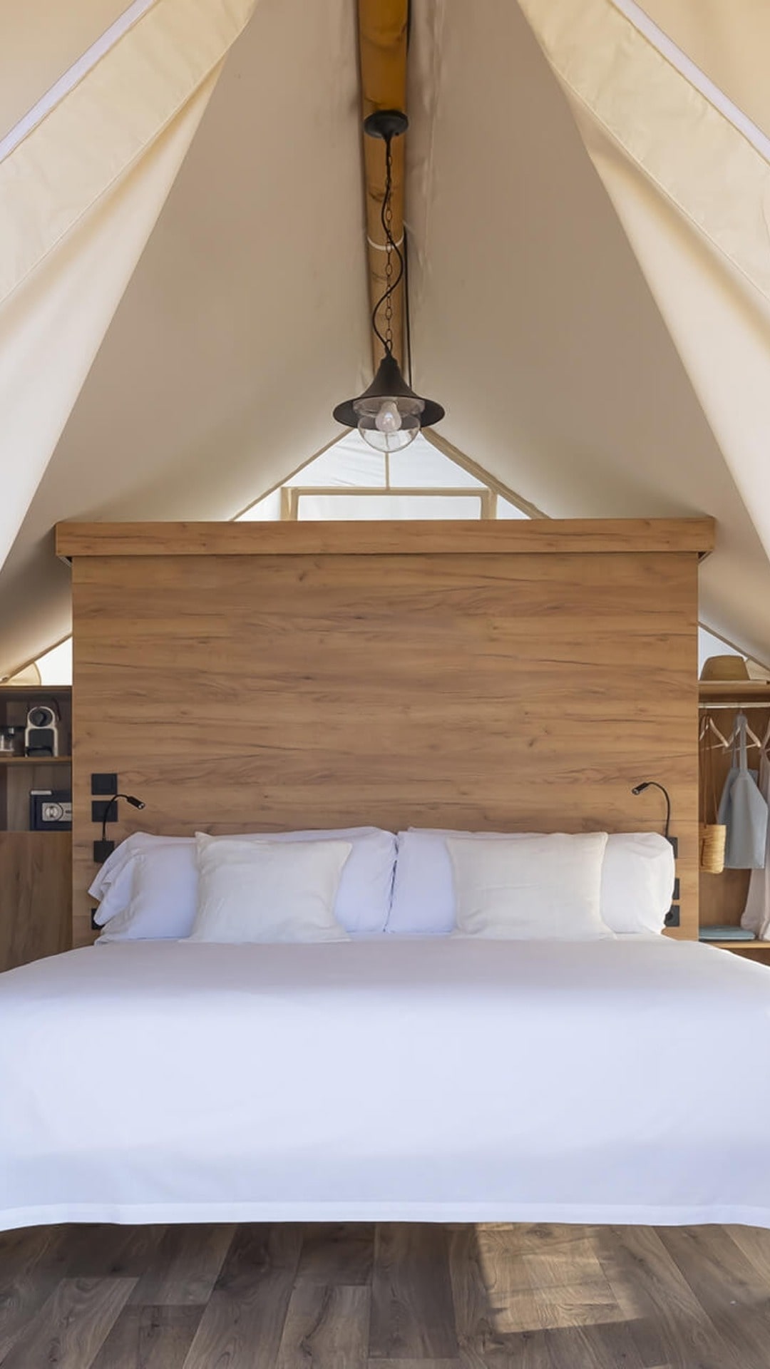 Qualité de sommeil certifiée