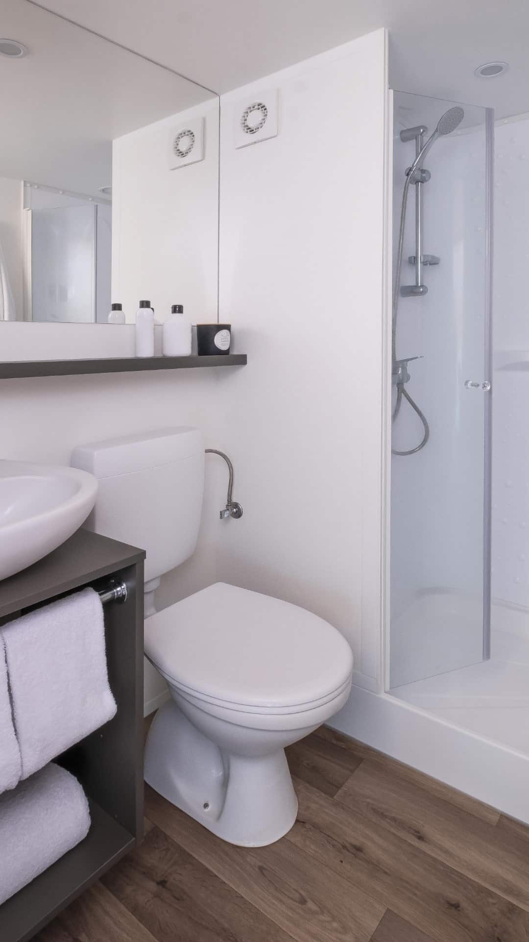 Ecco tutto ciò di cui hai bisogno.