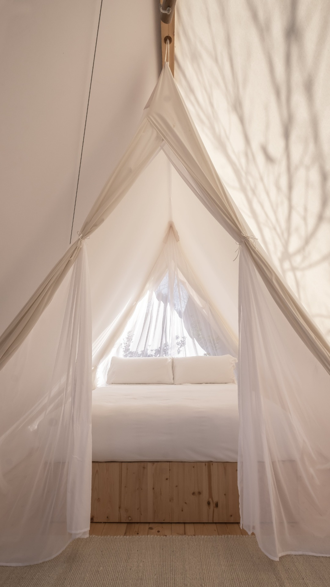 Minimalistisches und funktionales Design