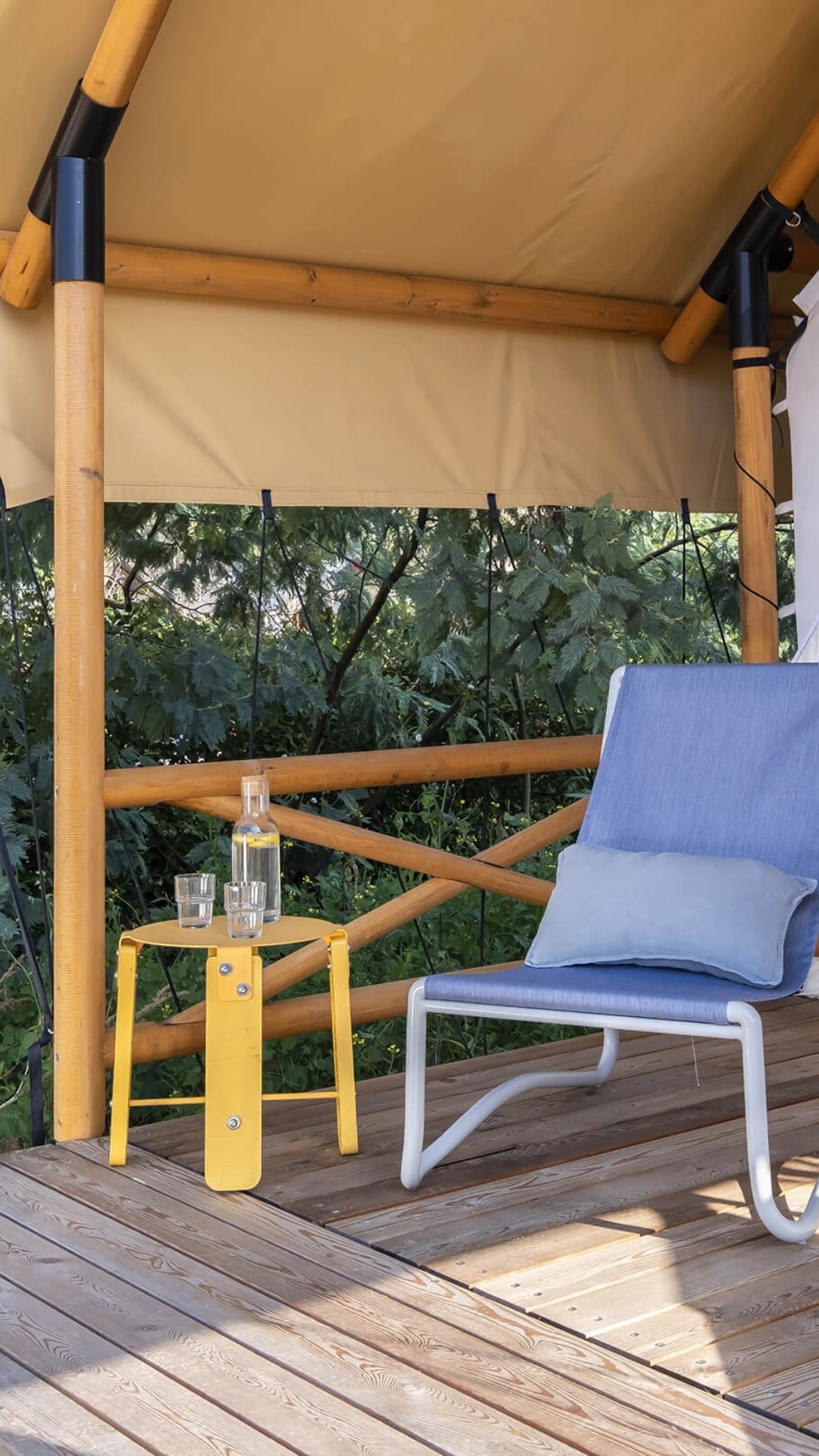 Disseny minimalista i funcional