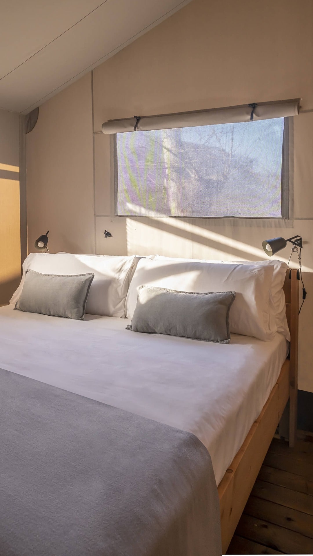 Certified sleep quality