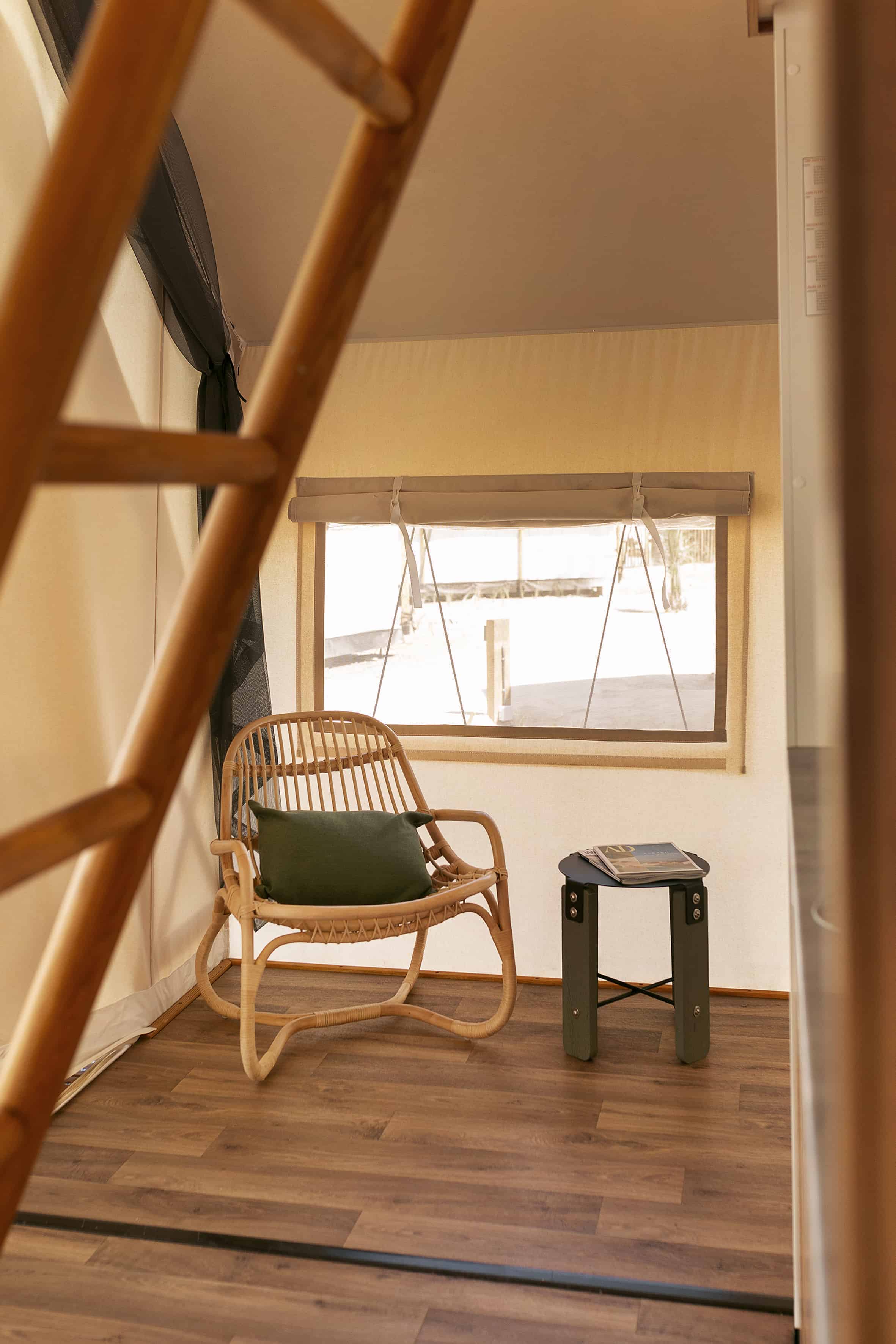  Minimalistisches und funktionales Design