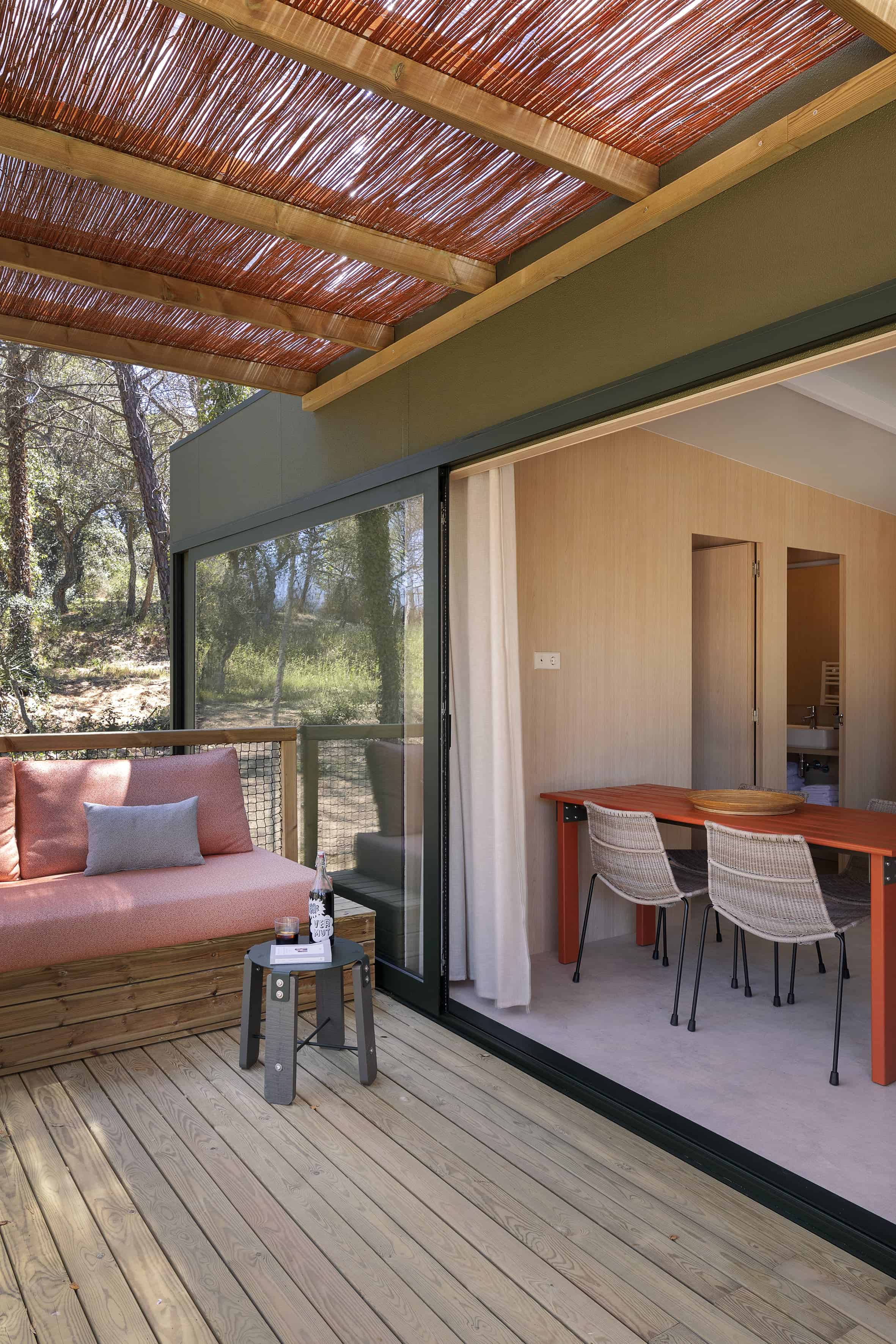 Design fresco e funcional