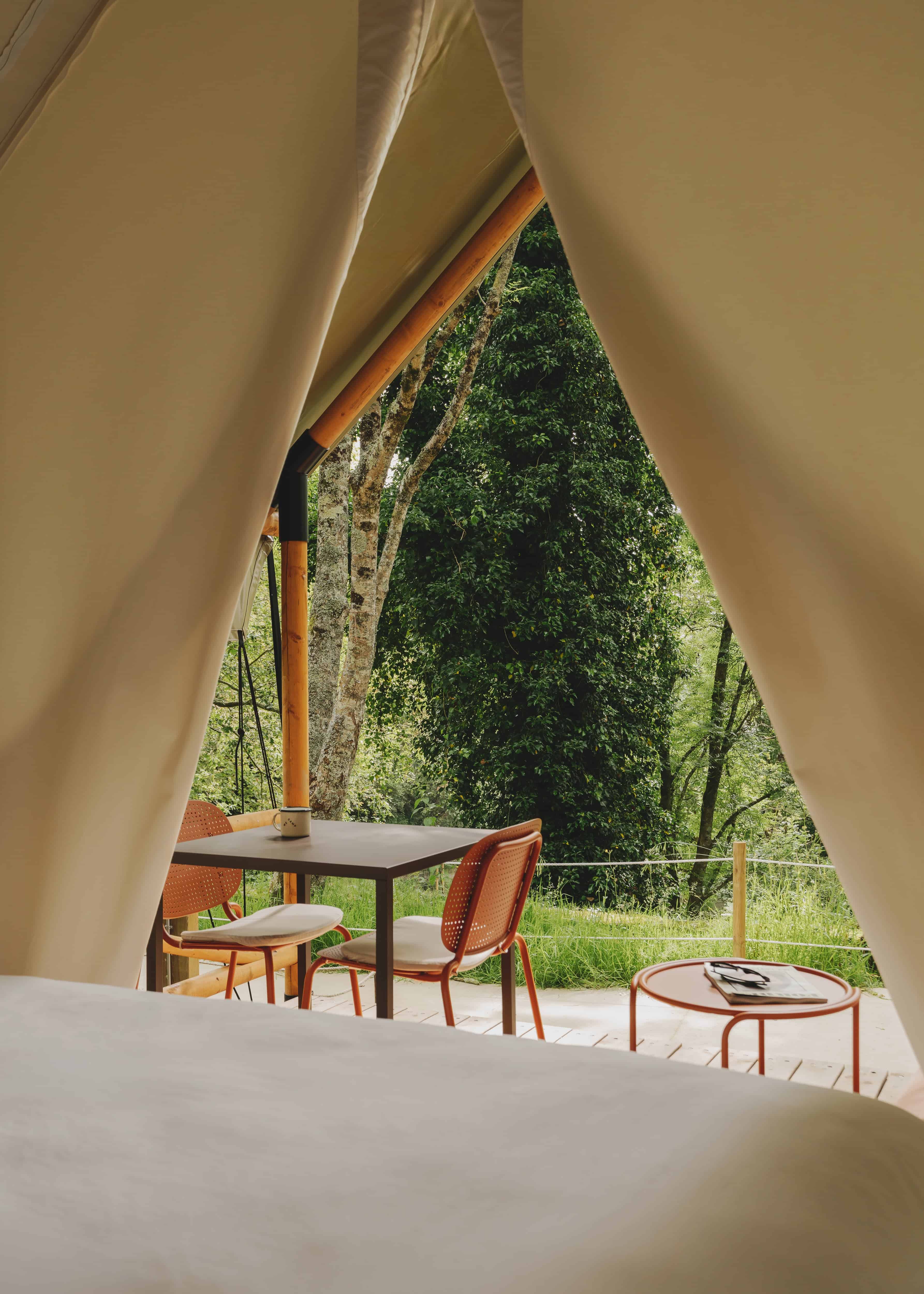 Minimalistisch en functioneel ontwerp