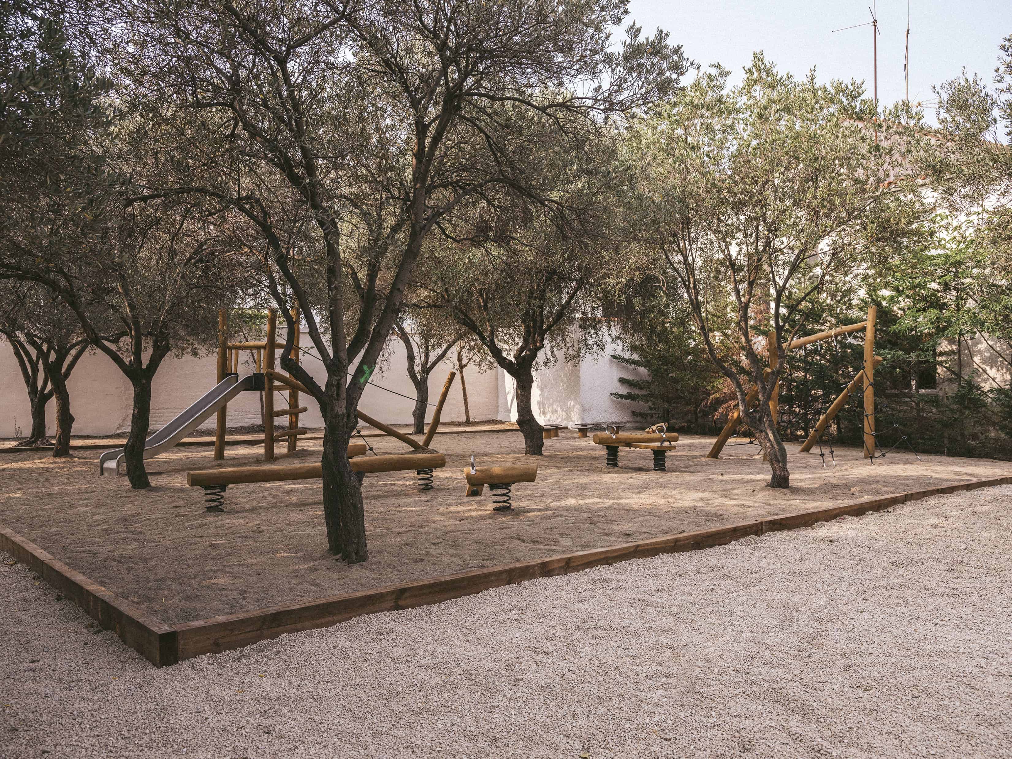 Ambiente familiare e sicuro