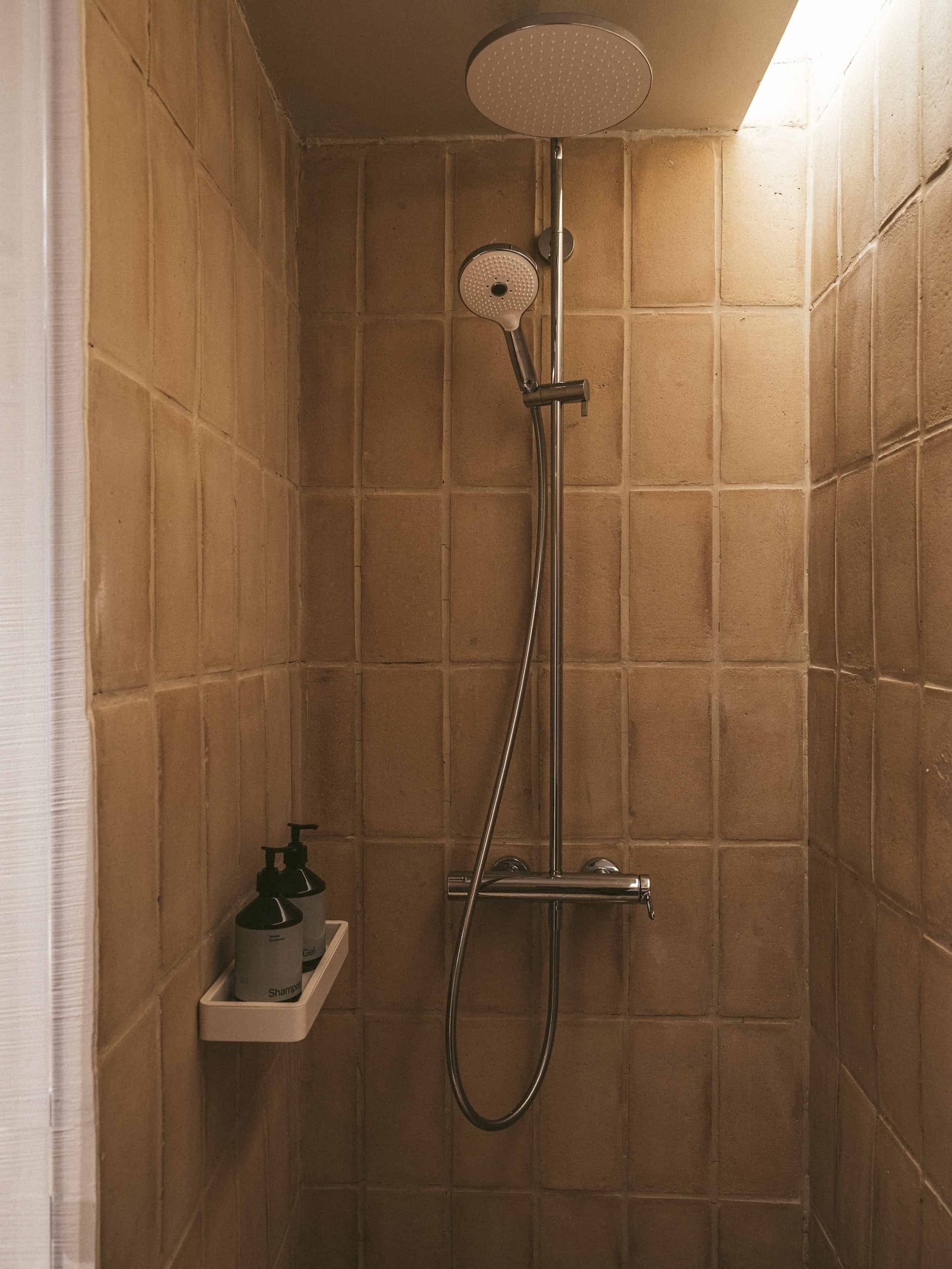 Ecco tutto ciò di cui hai bisogno.