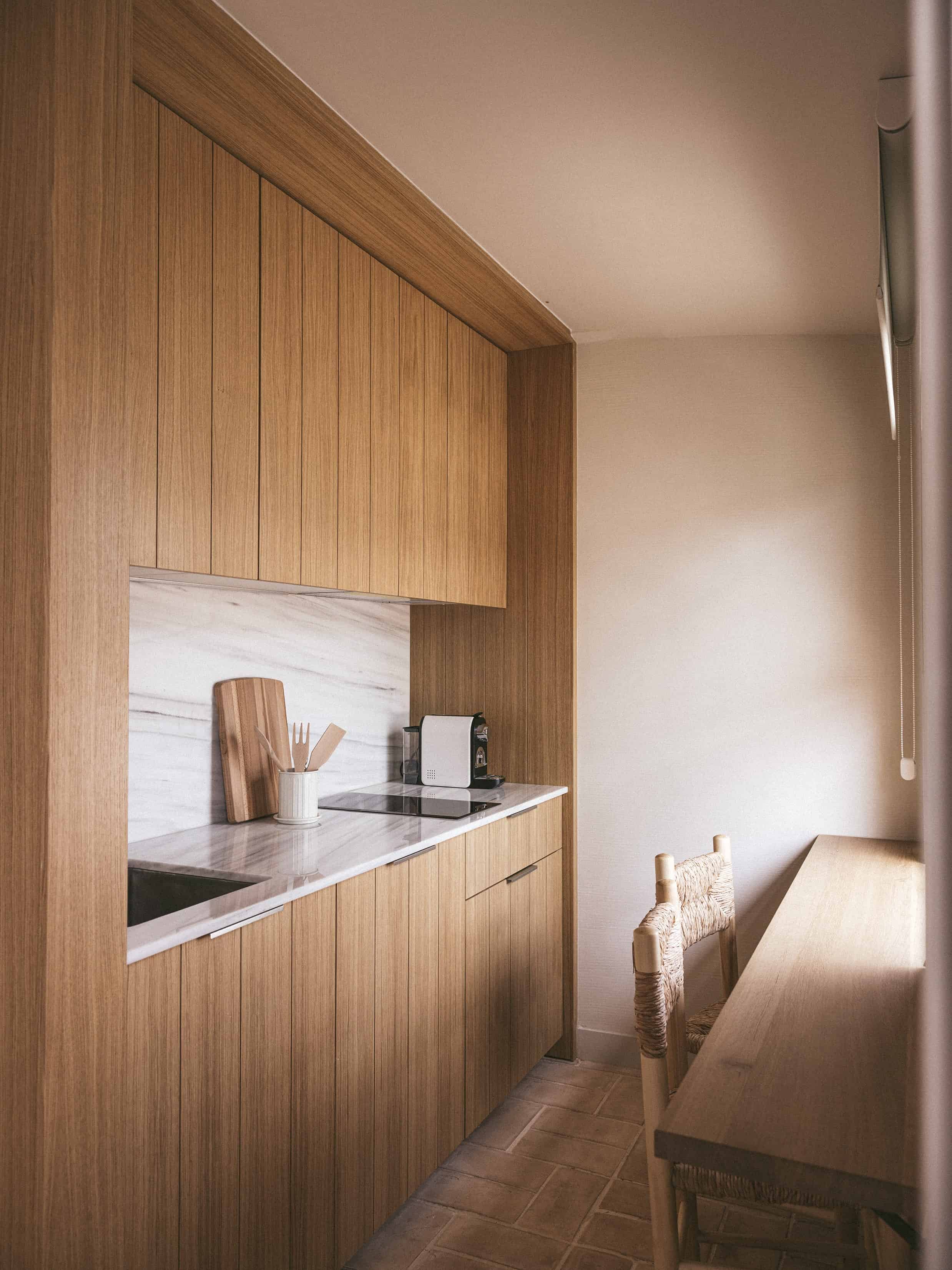 Comfort e tranquillità