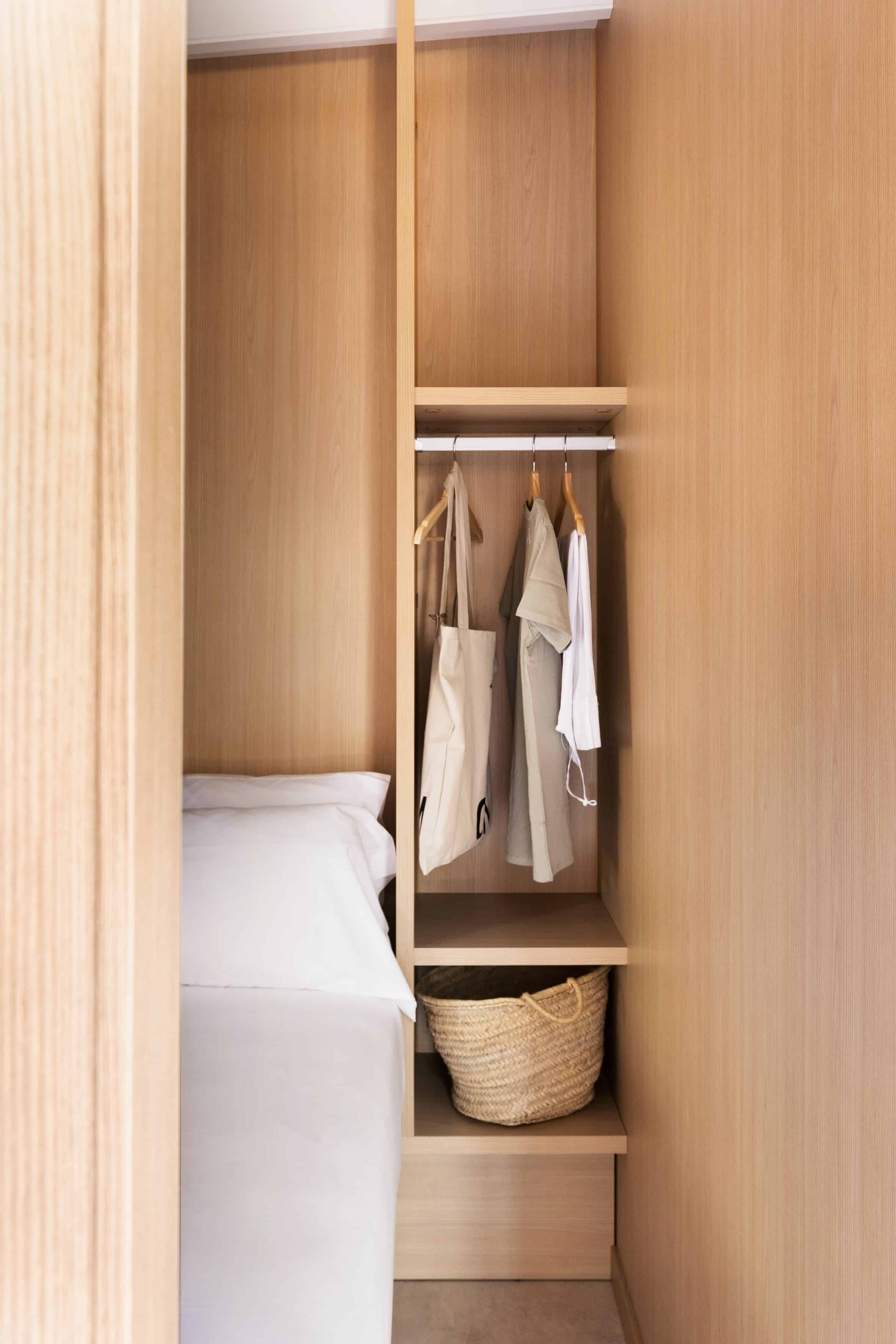 Design frais et fonctionnel