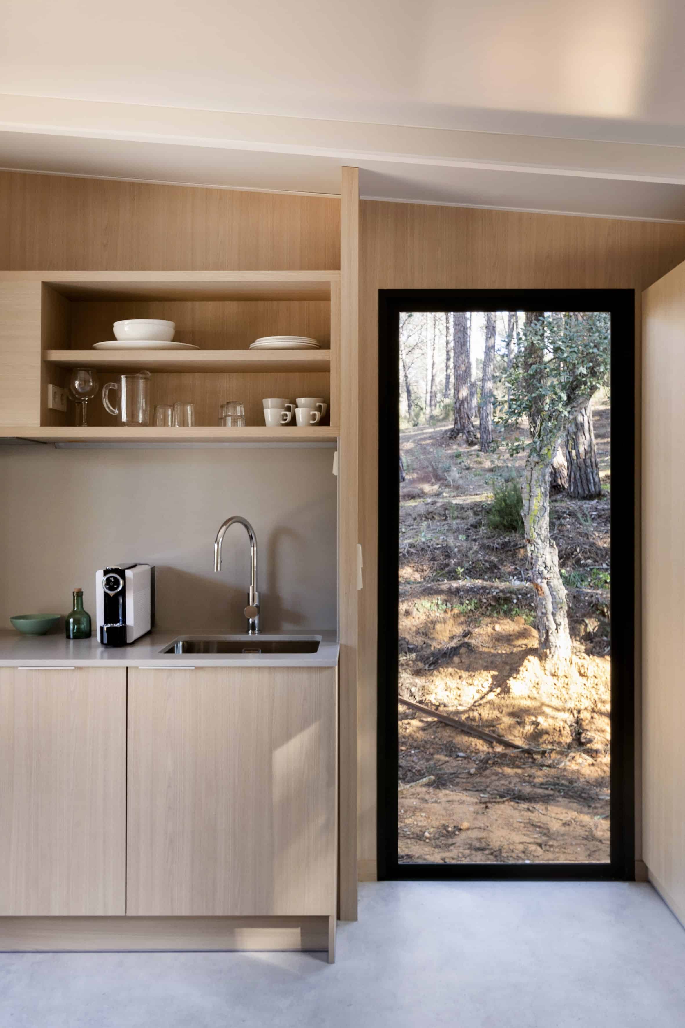 Comfort and peace of mind