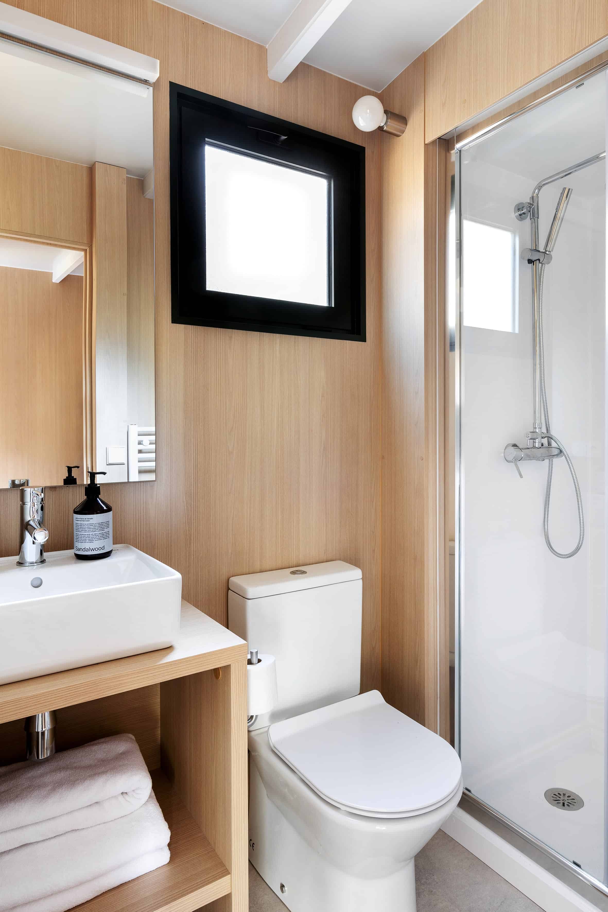 Je vind er  alles wat je nodig hebt