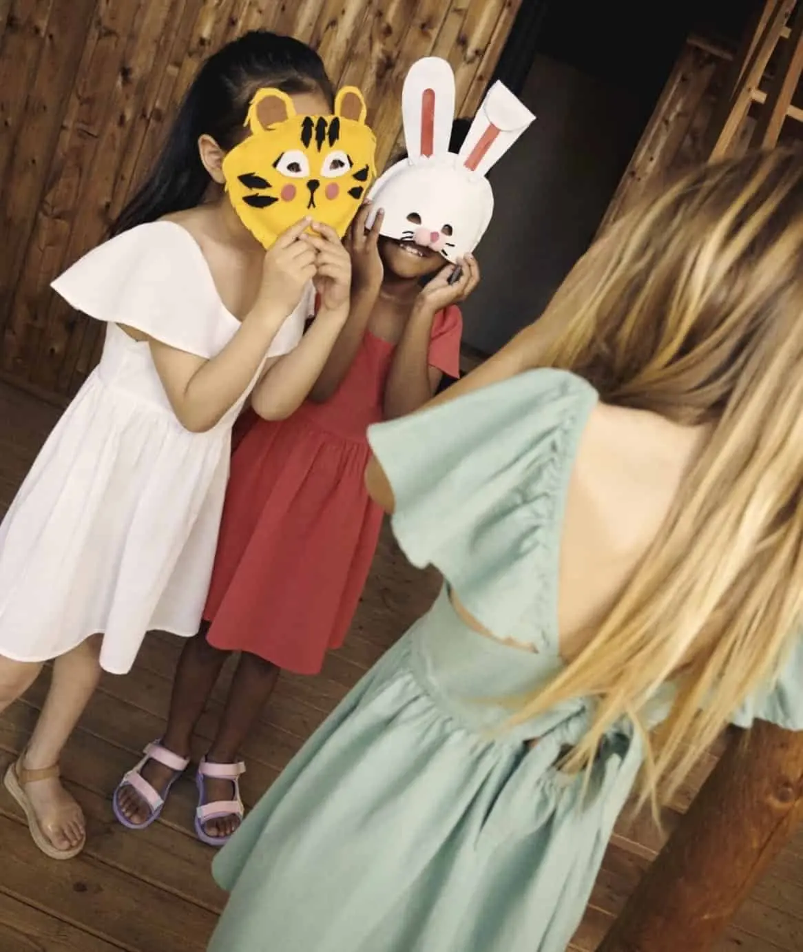 Shootings y rodajes