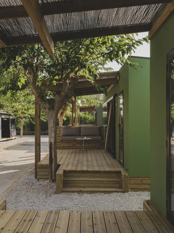 Campingpltze in Jvea, Alicante | wecamp Jvea