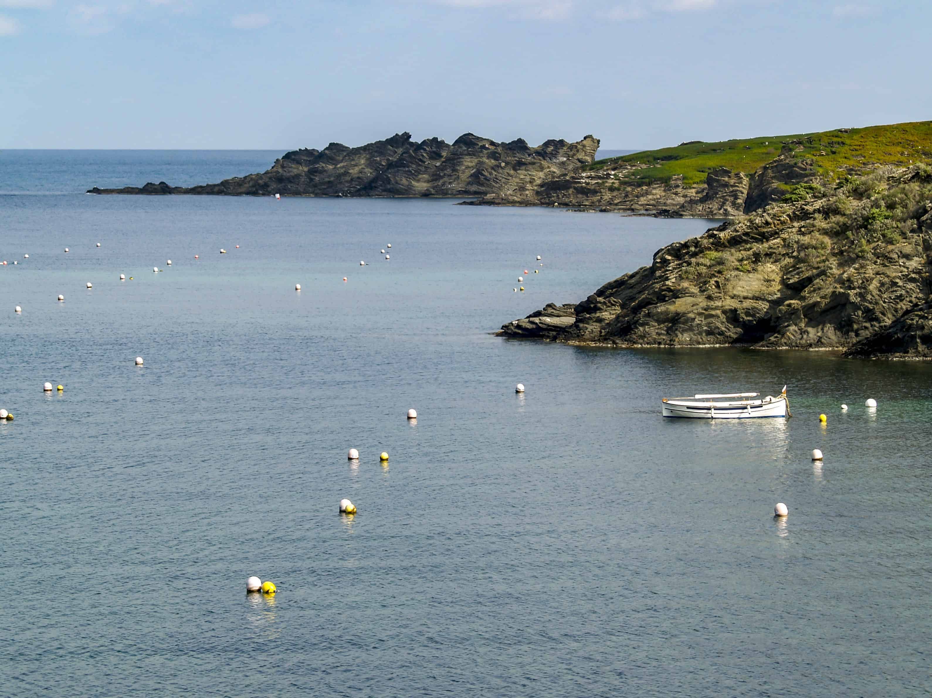 Cómo llegar | wecamp Cadaqués