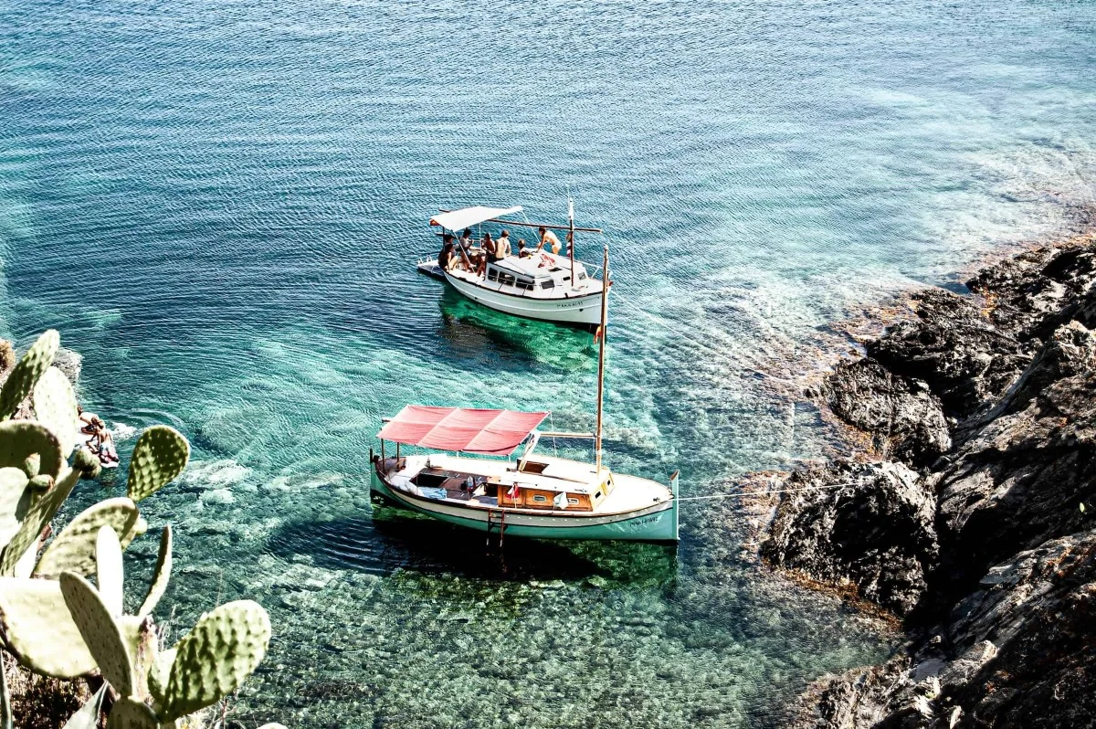 Descobreix l'ànima de Cadaqués a través dels seus infinits plans