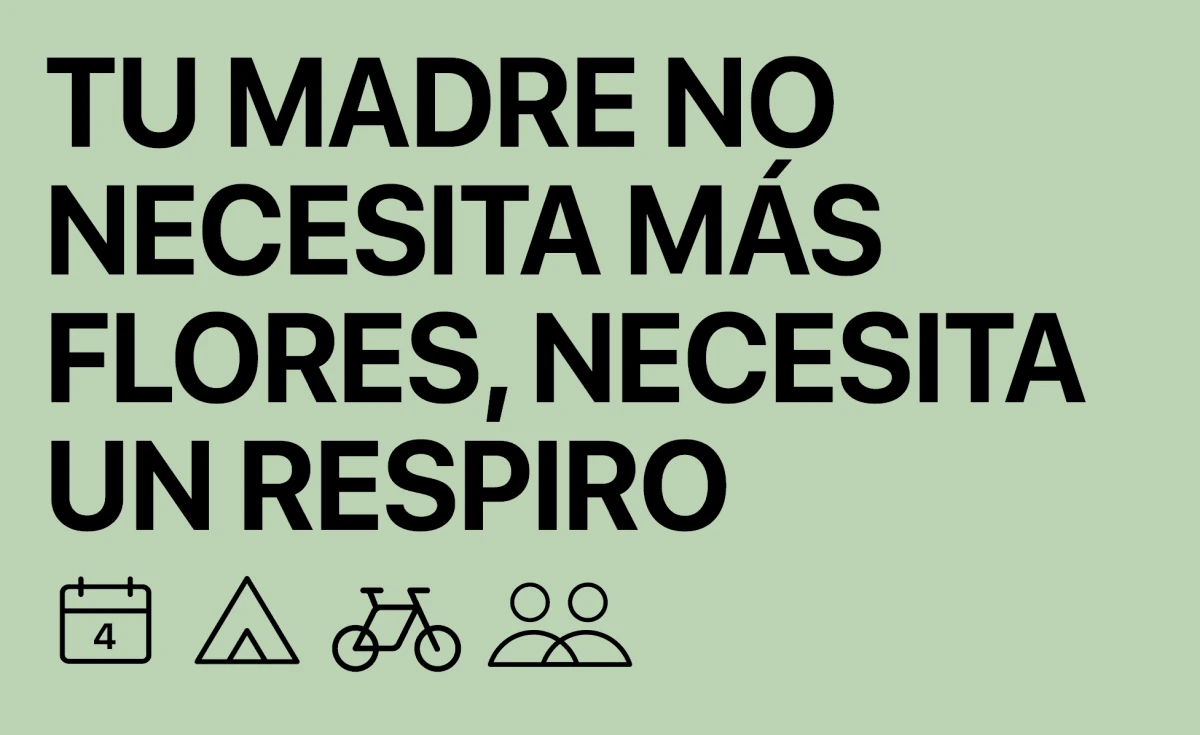 DÍA DE LA MADRE