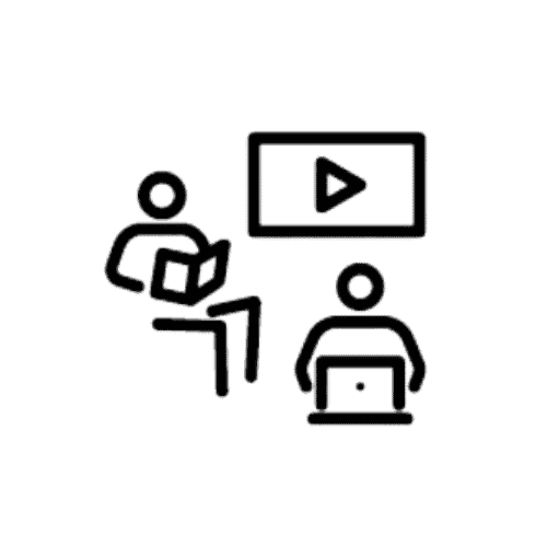 Wir fördern die ausbildung